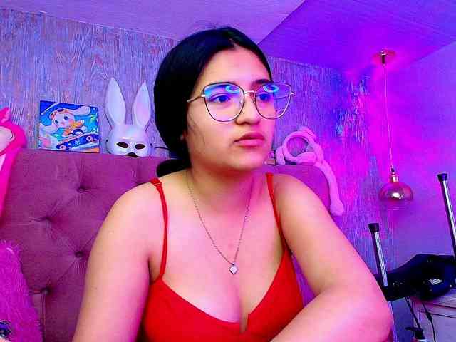 laurenelove Live Webcam on BongaCams