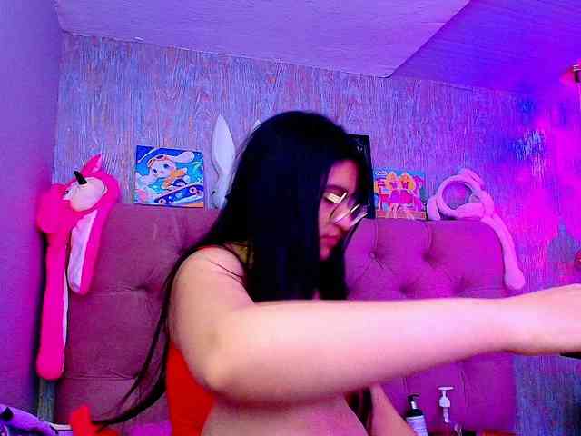 laurenelove Live Webcam on BongaCams