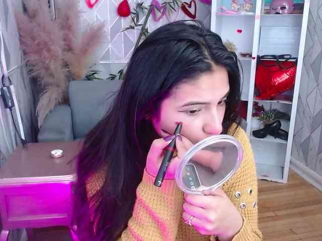 laurenelove webcam