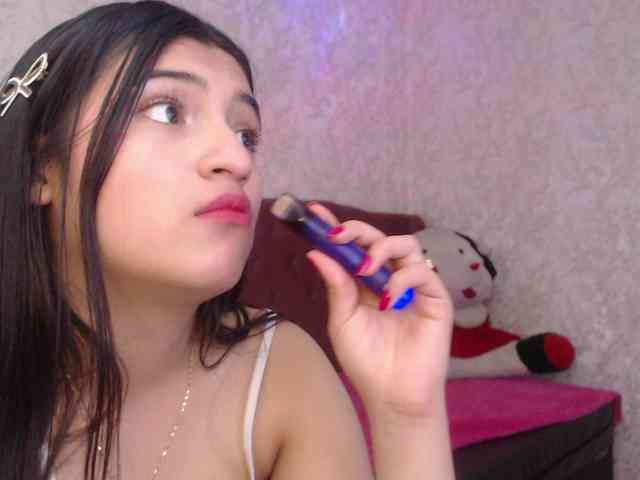 laurenelove webcam