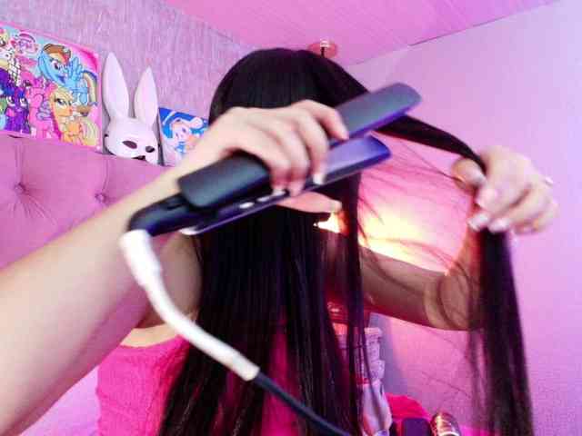 laurenelove Live Webcam on BongaCams