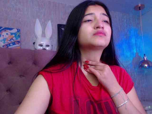 laurenelove Live Webcam on BongaCams