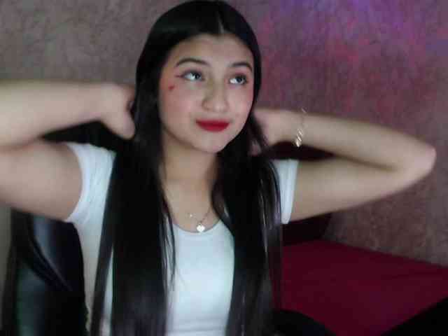 live cam videochat Laurenelove
