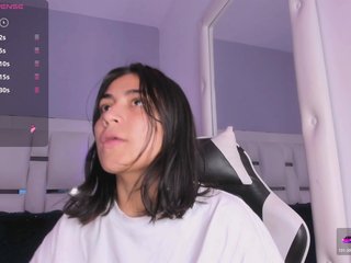 SabrinaLuke Porn Show