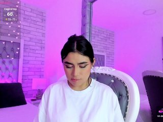 SabrinaLuke Porn Show