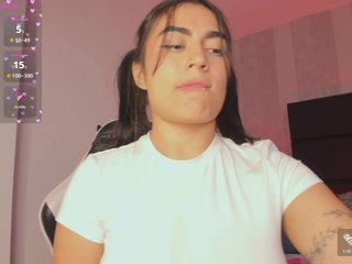 SabrinaLuke Porn Show