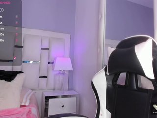 SabrinaLuke Porn Show