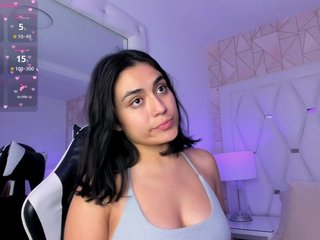 SabrinaLuke Porn Show