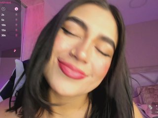 SabrinaLuke Porn Show