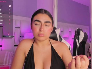 SabrinaLuke Porn Show