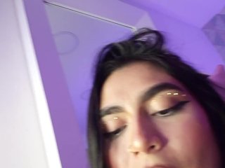 SabrinaLuke Porn Show