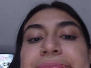 SabrinaLuke Porn Show