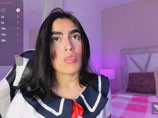 SabrinaLuke Porn Show