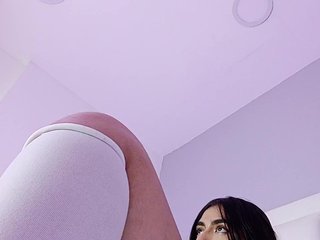 SabrinaLuke Porn Show