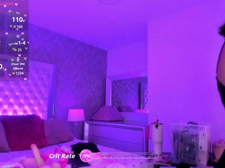 SabrinaLuke Porn Show