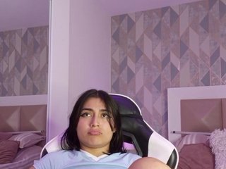 SabrinaLuke Porn Show