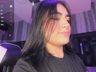 SabrinaLuke Porn Show