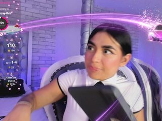 SabrinaLuke Porn Show