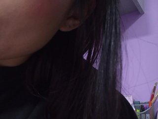 SabrinaLuke Porn Show