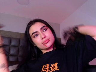 SabrinaLuke Porn Show