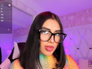 SabrinaLuke Porn Show