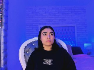 SabrinaLuke Porn Show