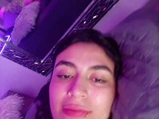 SabrinaLuke Porn Show