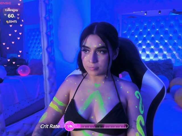  SabrinaLuke chat room
