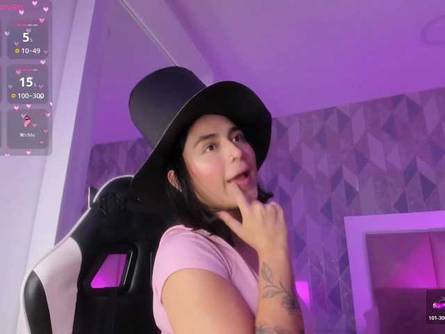 Preview of sabrinaluke