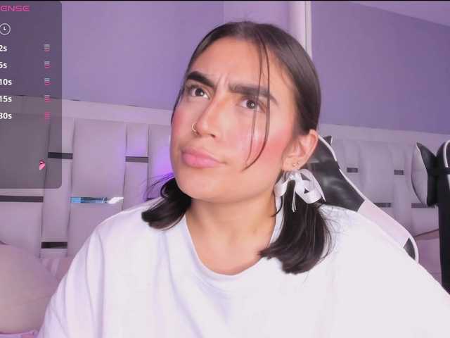  SabrinaLuke chat room