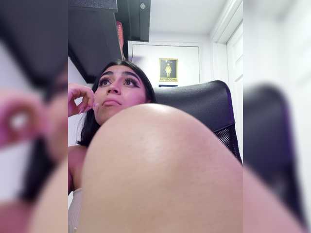 SabrinaLuke on BongaCams 