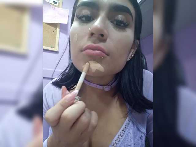  SabrinaLuke chat room
