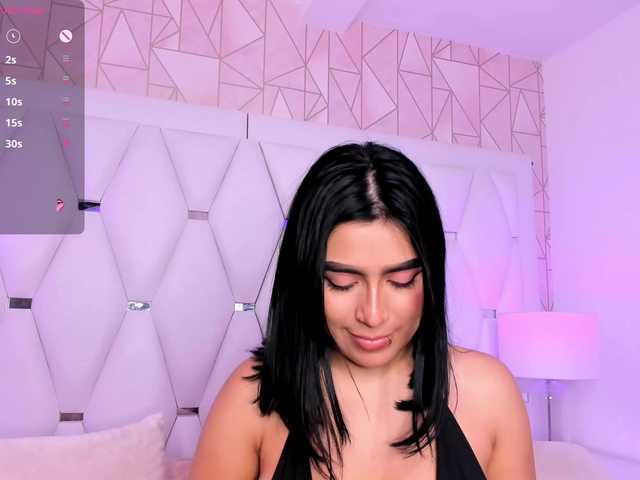 SabrinaLuke's BongaCams show and profile