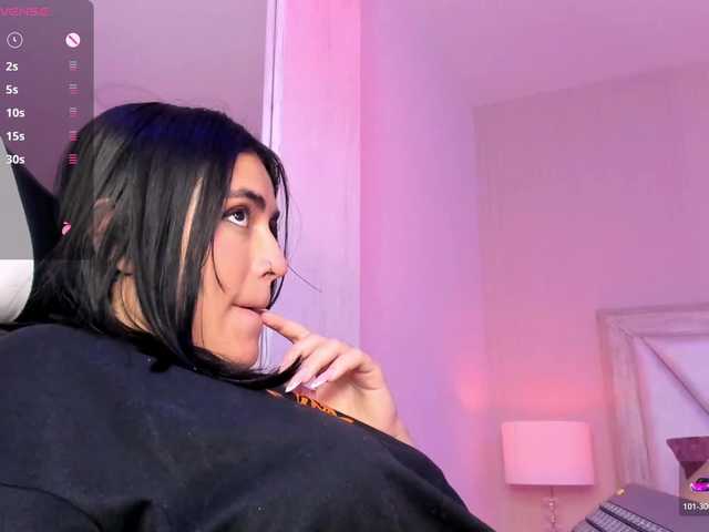  SabrinaLuke chat room