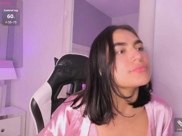 SabrinaLuke from BongaCams is Freechat