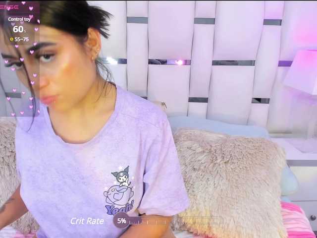  SabrinaLuke chat room
