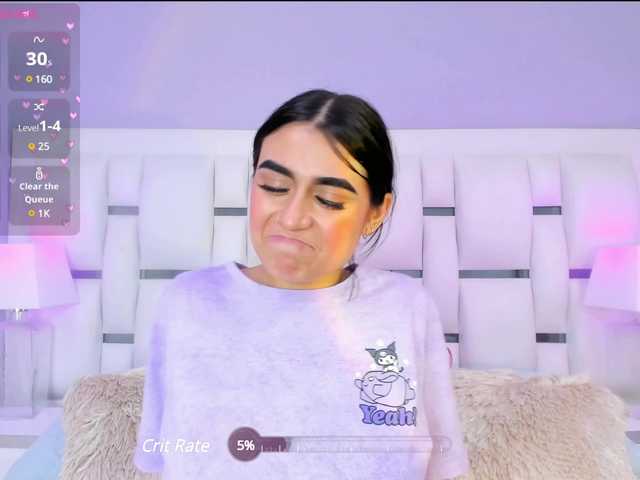  SabrinaLuke chat room