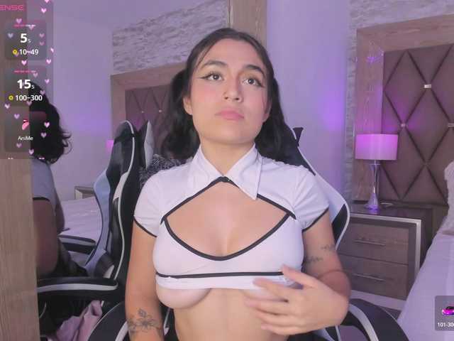 Preview of sabrinaluke