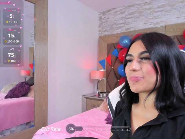  SabrinaLuke chat room
