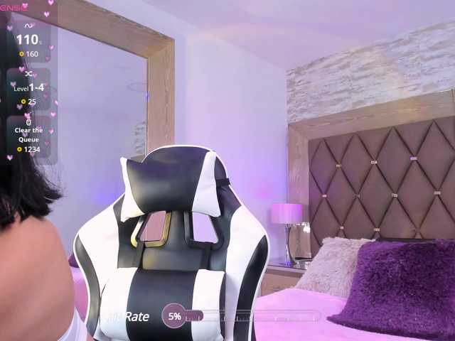  SabrinaLuke chat room