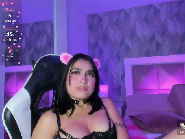 Try SabrinaLuke, she wants to masturbate for you SabrinaLuke from BongaCams