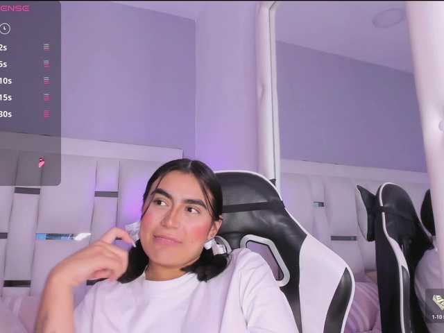  SabrinaLuke chat room