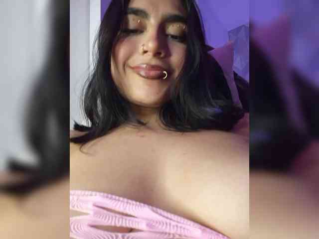 SabrinaLuke SabrinaLuke