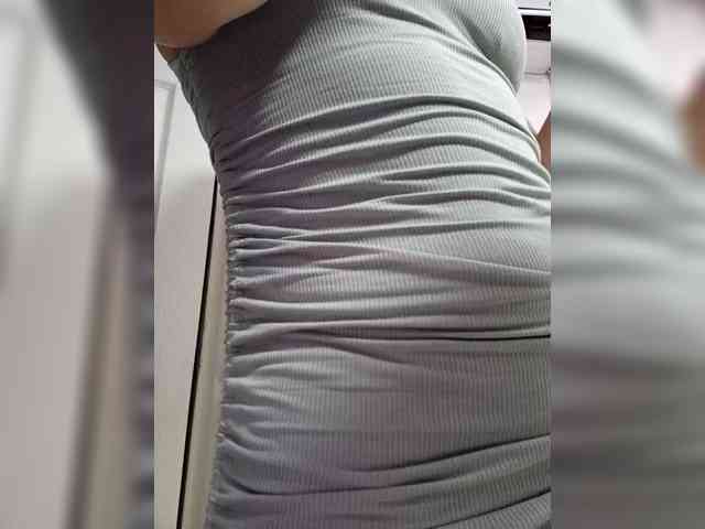SabrinaLuke webcam