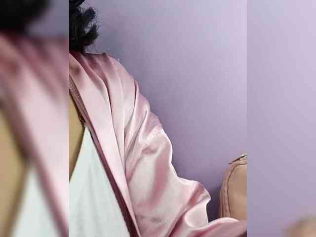 SabrinaLuke webcam