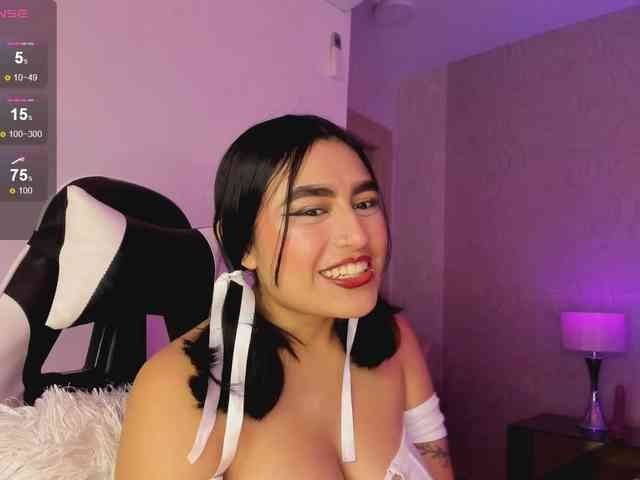 SabrinaLuke SabrinaLuke