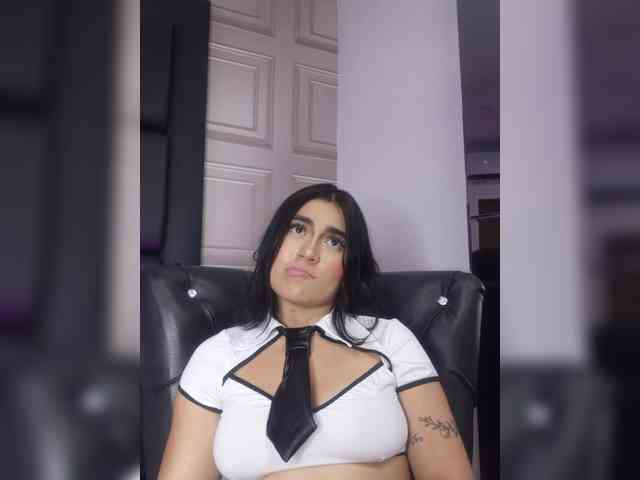 SabrinaLuke webcam