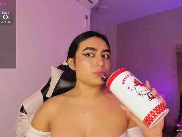 SabrinaLuke SabrinaLuke