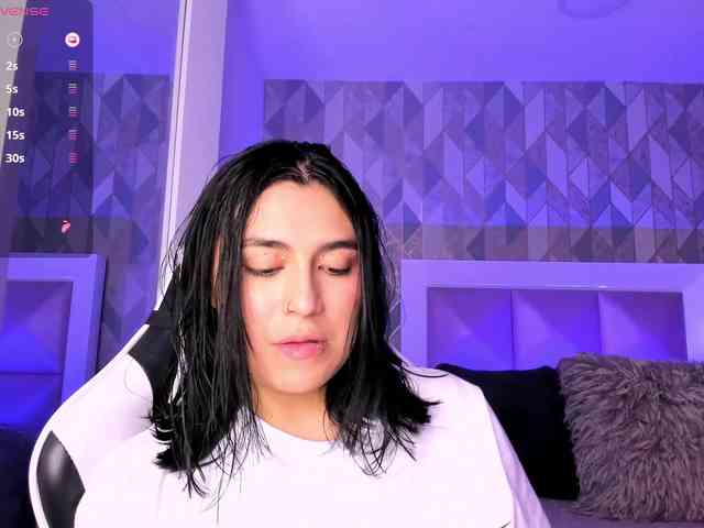 SabrinaLuke SabrinaLuke