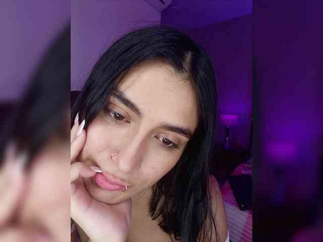 SabrinaLuke SabrinaLuke